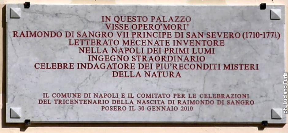 A Casa del Principe LT