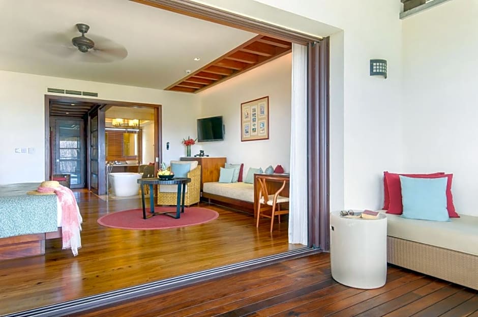 Le Jadis Beach Resort & Wellness - Managed by Banyan Tree Hotels & Resorts