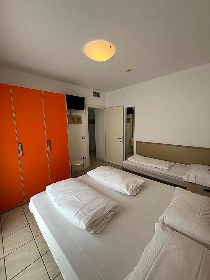Villaggio Hemingway - Family Aparthotel