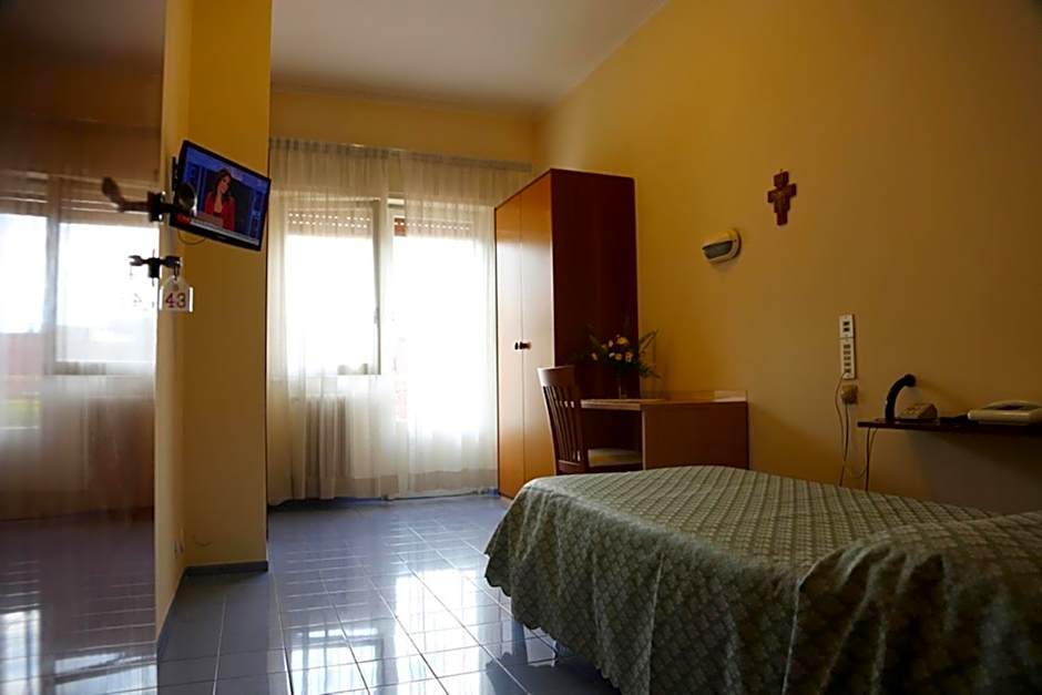 Casa Piccole Ancelle di Cristo Re