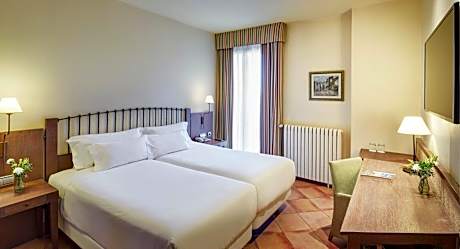 Sercotel Toledo Renacimiento