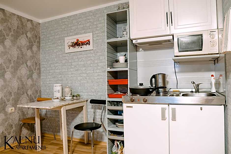 Kalna apartamenti