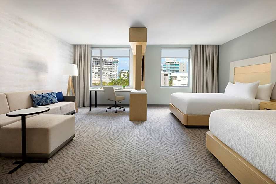 Residence Inn by Marriott San Juan Isla Verde