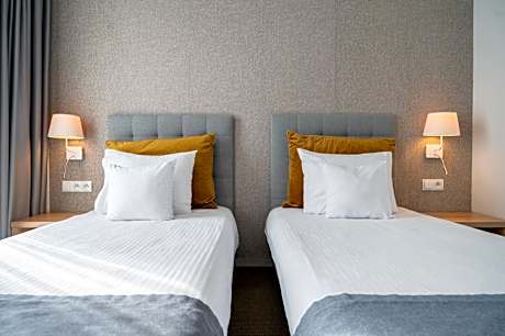Business Double or Twin Room with Gym Access