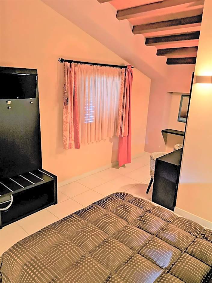 B&B Acireale - Il Cavalluccio Marino Fronte Mare