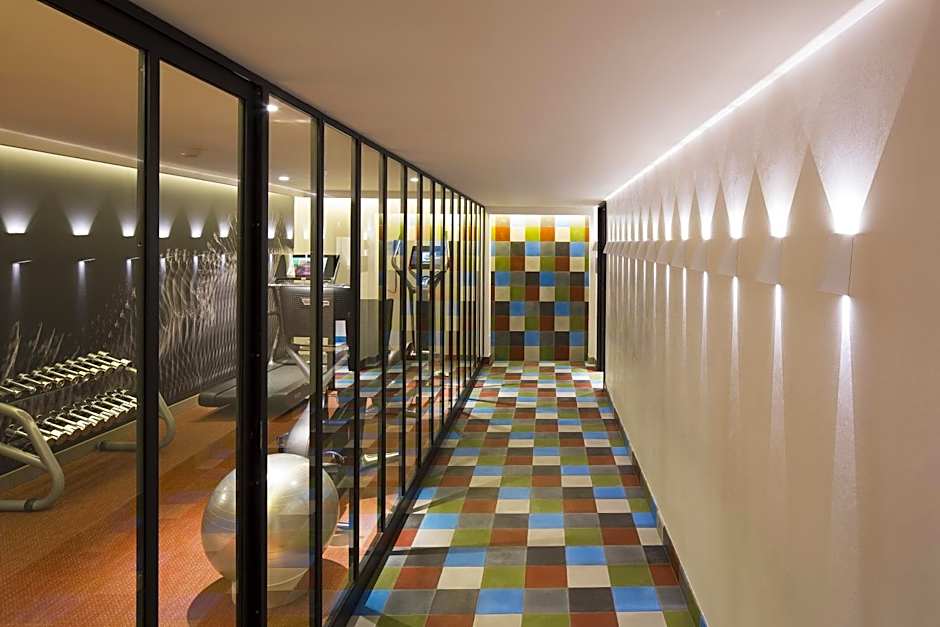 Hotel D - Strasbourg