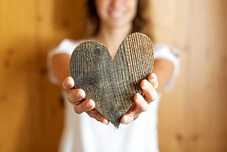 Meisser Romantica "adults only"