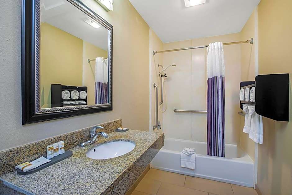 La Quinta Inn & Suites by Wyndham Carlsbad - Legoland Area