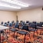 Quality Inn & Suites Kansas City I-435n Near Sports Complex