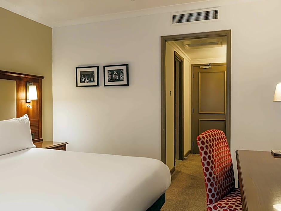 Mercure Exeter Southgate