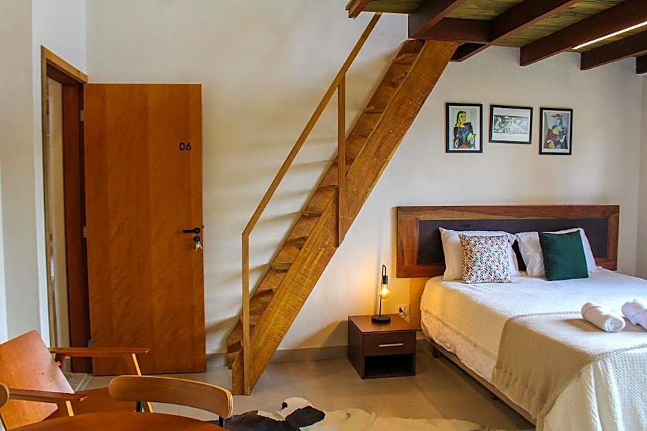 Estudios Capivari by The Lodge