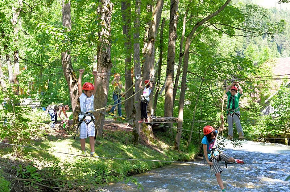 Kinderhotel Appelhof