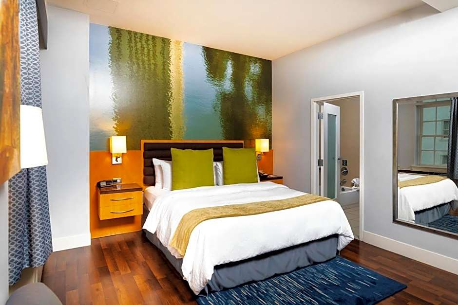 Hotel Indigo Baton Rouge Downtown By IHG