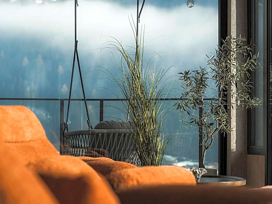 Hotel Sieghard Zillertal