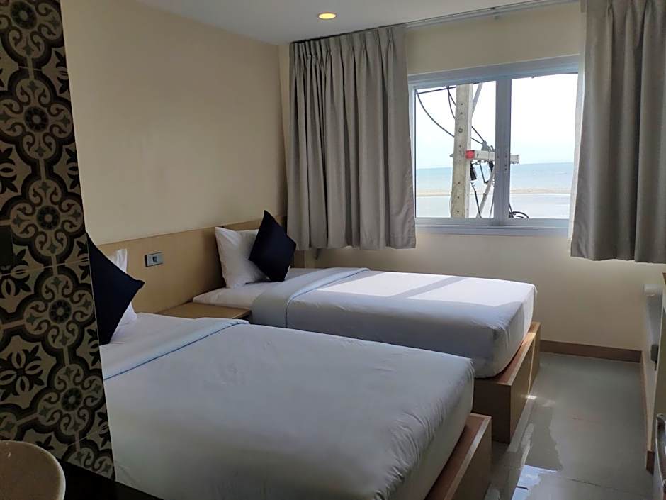 Stay Inn Nathon Samui