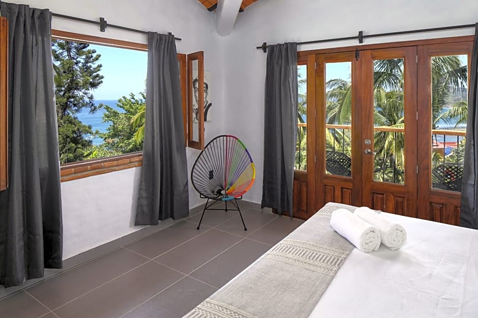 DISTRITO 88 - Hotel Boutique Only Adults