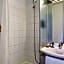 ibis budget Versailles Chateau Saint-Cyr