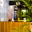 B&B HOTEL Paris Malakoff Parc des Expositions