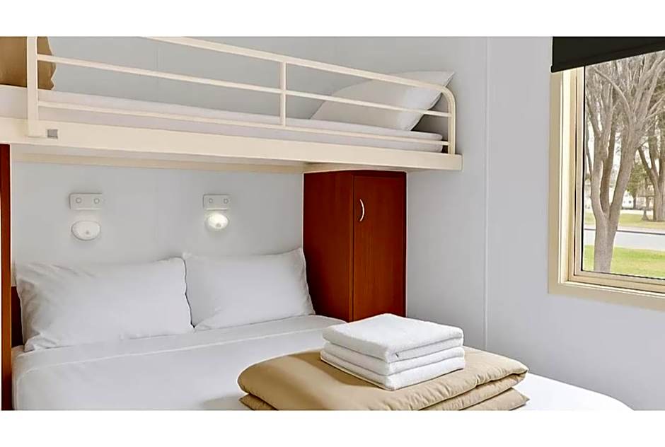 Discovery Parks - Maidens Inn Moama