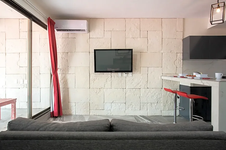 Casa Kaoba Hotel & Suites