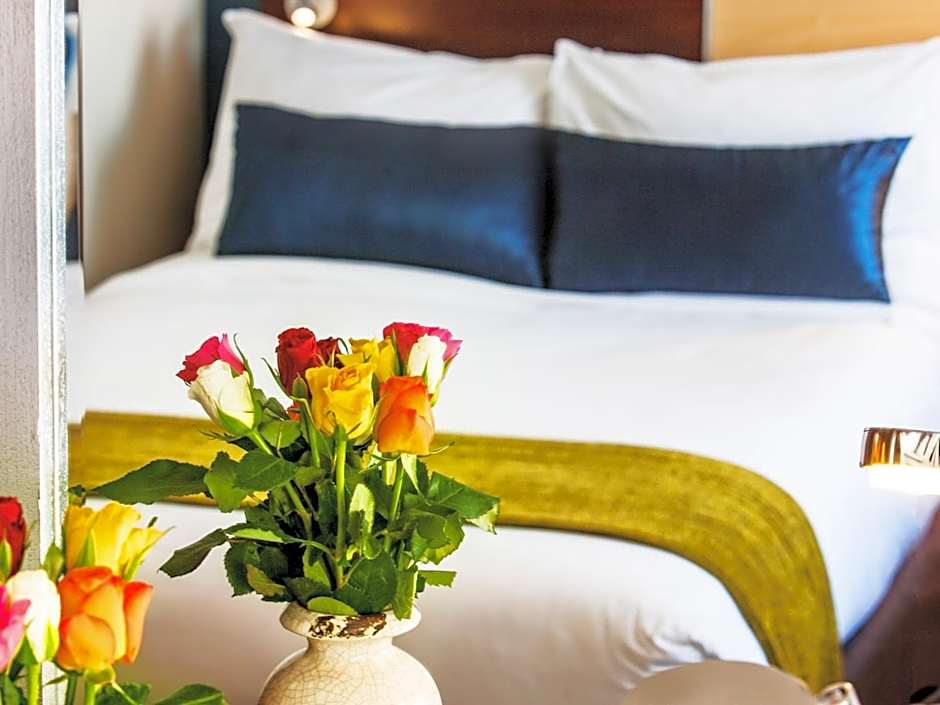 Blackrock Hotel