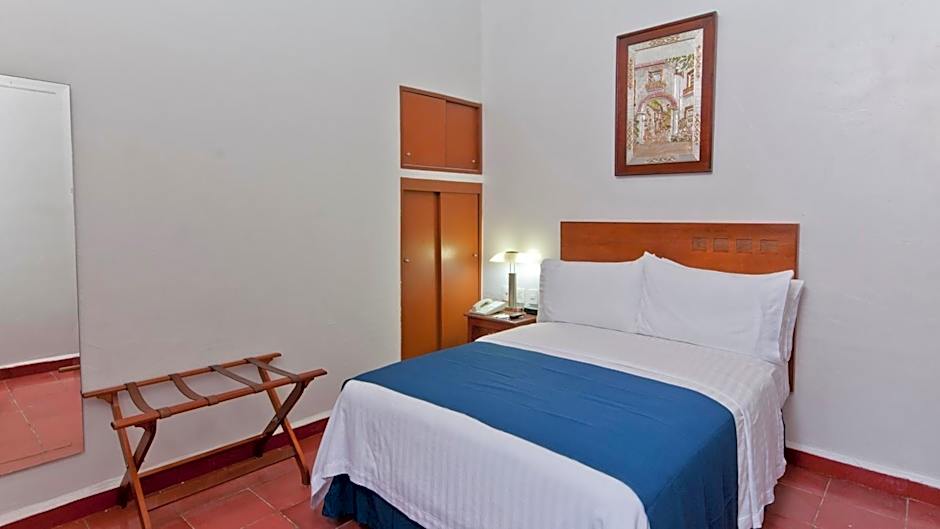 Holiday Inn Express Veracruz Centro Historico