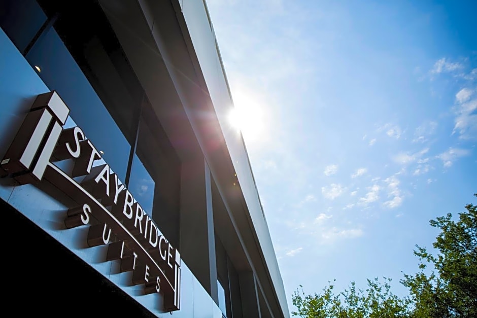 Staybridge Suites Atlanta - Midtown By IHG