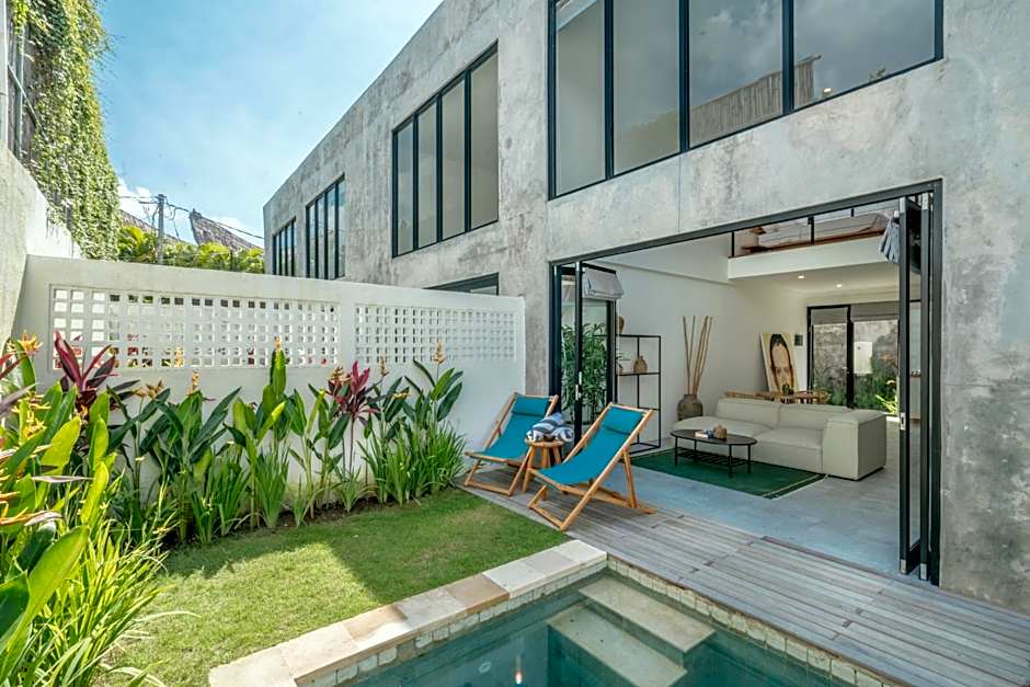 Umalas Living Managed by CPM Bali