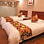 GreenTree Inn Huangshan TangKou Town Scenic Spot South Gate Transfer Center