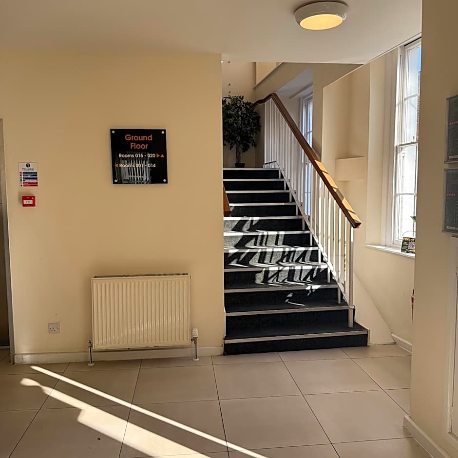 Central Hotel Gloucester