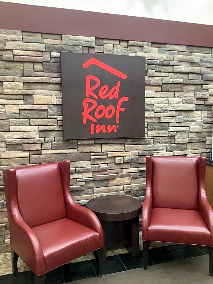 Red Roof Inn Amarillo West