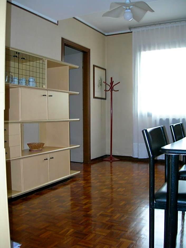 Residence Antica Fonte