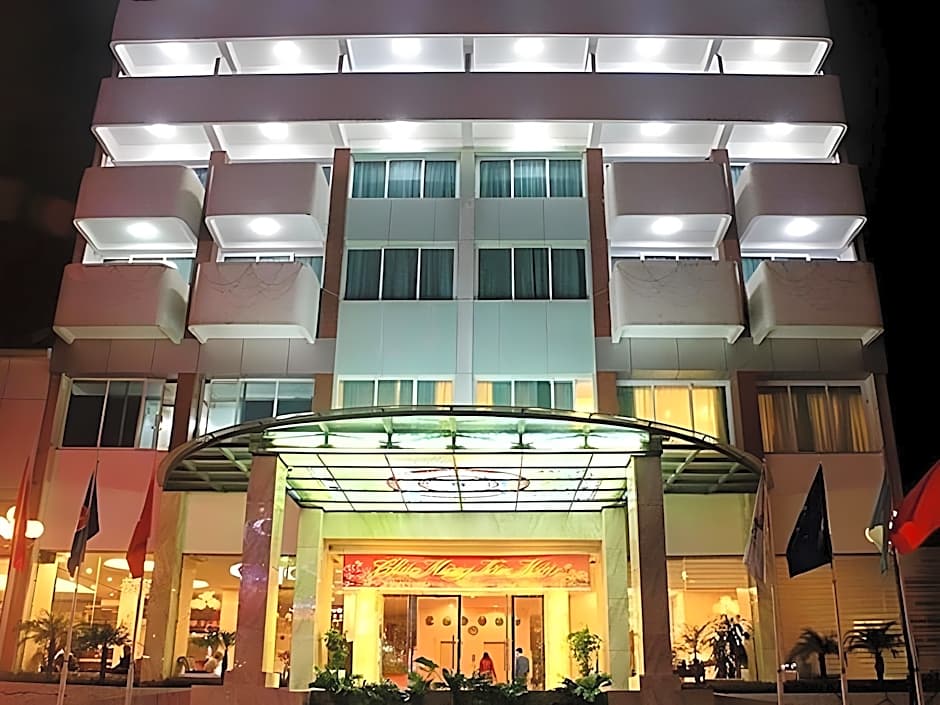 Huu Nghi Hotel