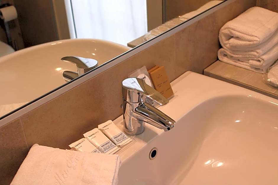 Residenza Agnello D'Oro