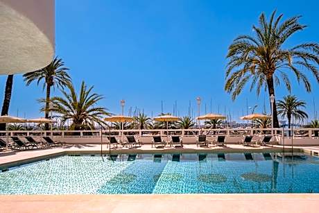Hotel Palma Bellver Affiliated by Meliá