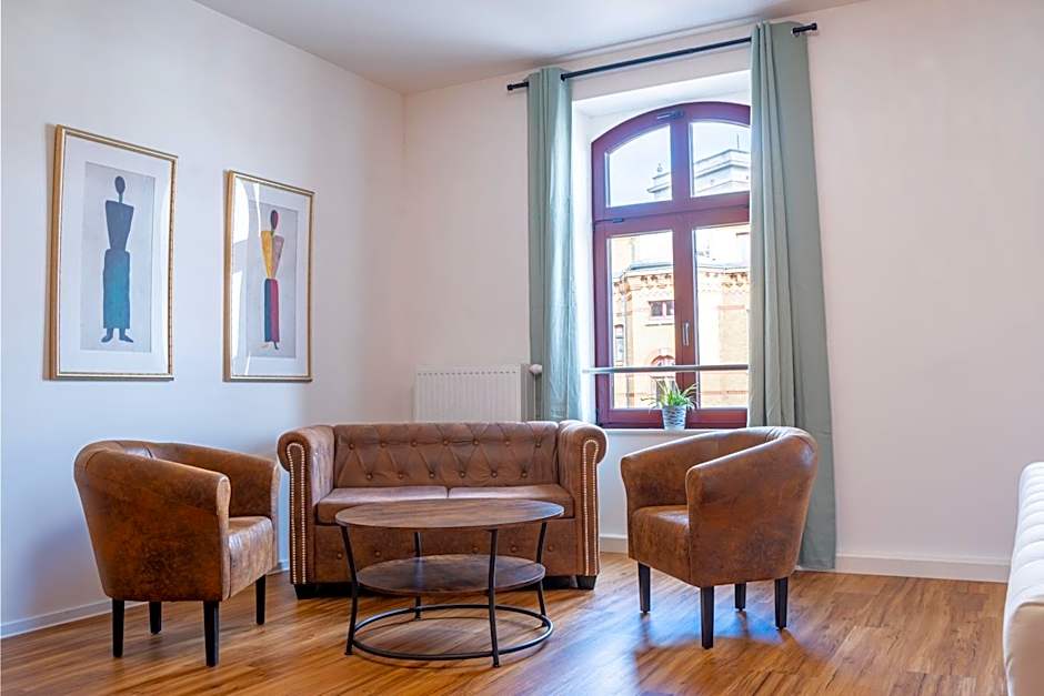Gwuni Mopera - Boutique Hotel