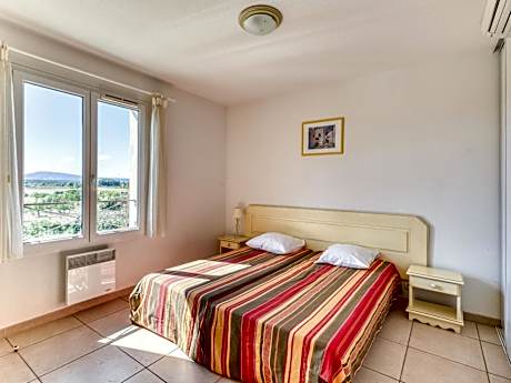 Four-Bedroom Villa with Private Pool