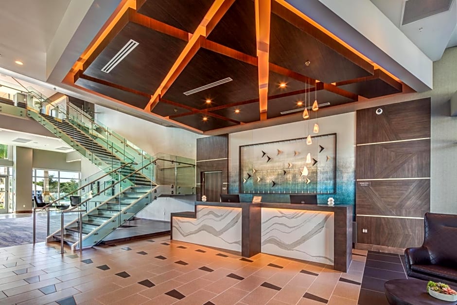 Legacy Hotel at IMG Academy