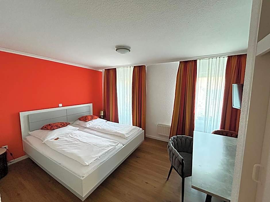 Boutique-garni Hotel Papillon