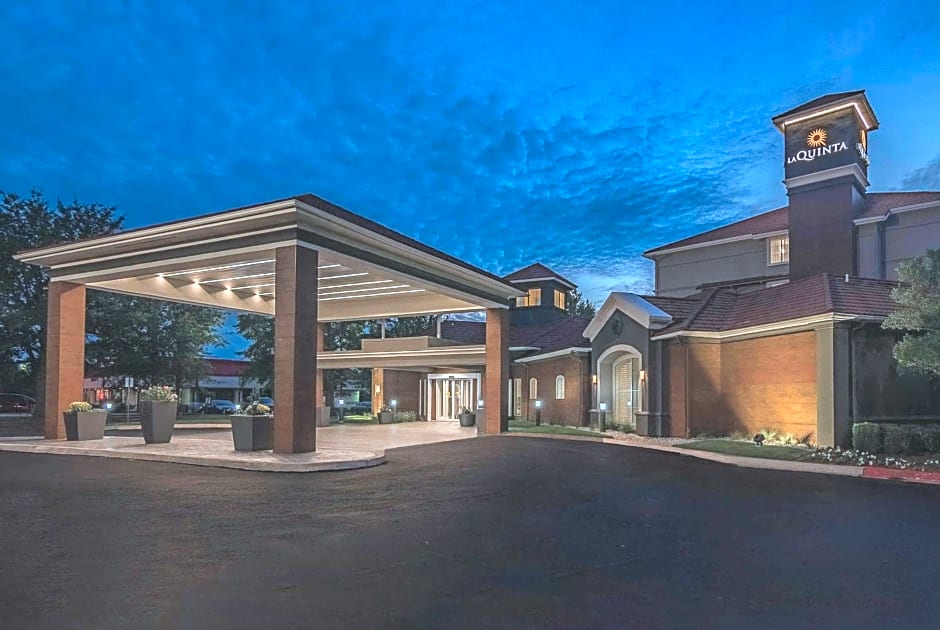 La Quinta by Wyndham Oklahoma City Norman