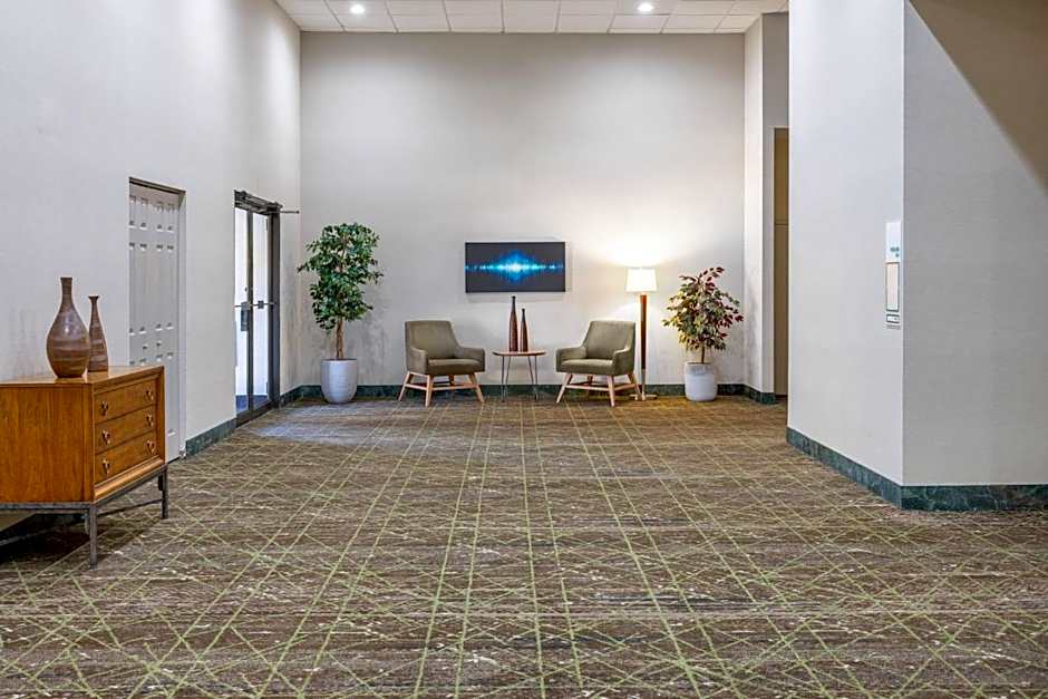 Holiday Inn Philadelphia South Swedesboro Hotel By IHG