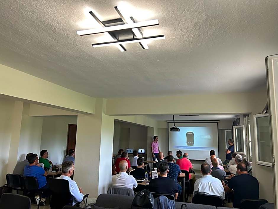 City Gate Hotel Airport Thessaloniki