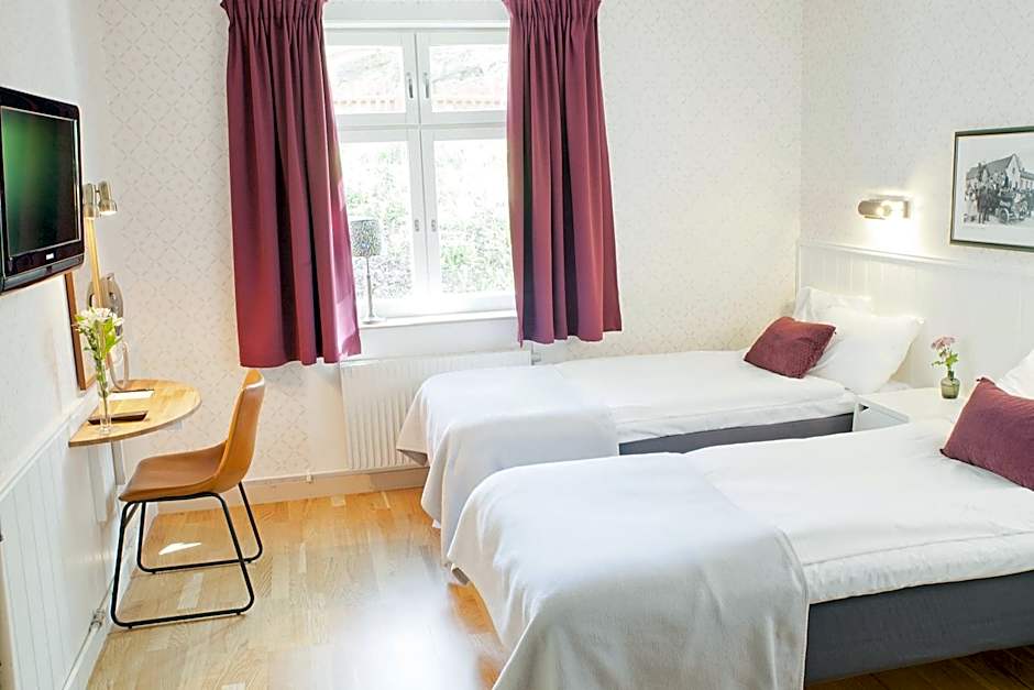 STF Hotel Zinkensdamm