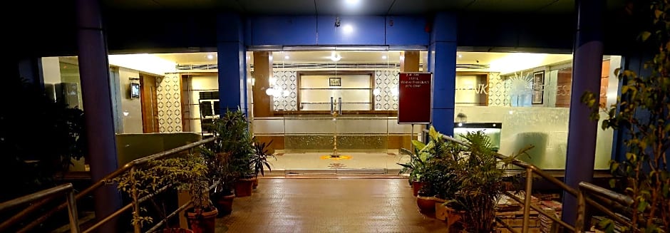 Hotel Venkat Presidency