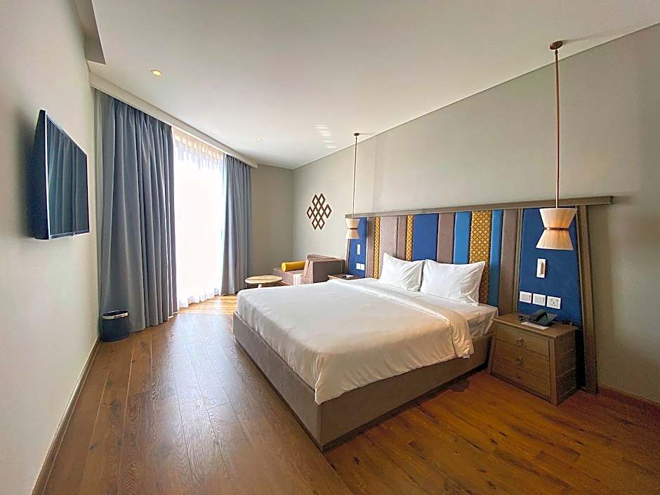 APEC Mandala CDT - Condotel