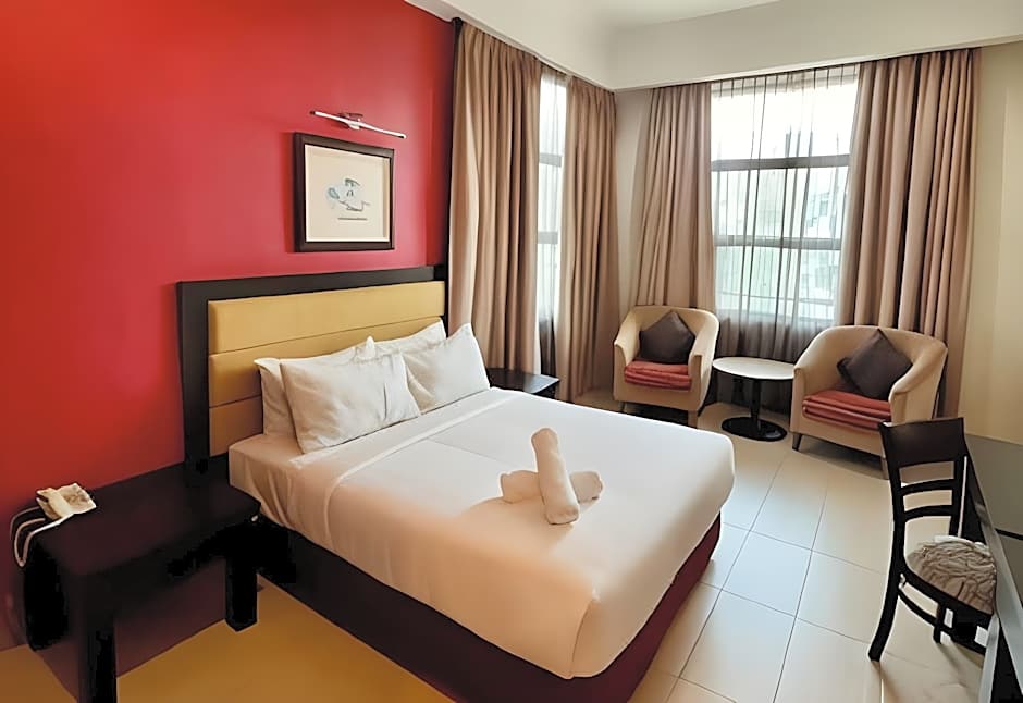 Puteri Bay Hotel