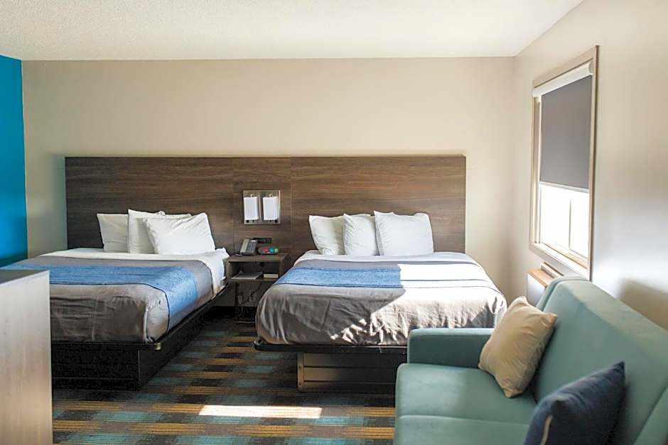 Travelodge by Wyndham Escanaba