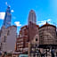 The Iroquois Hotel