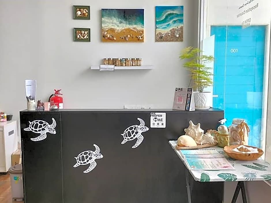 Coastal Bay Dungun Staycation