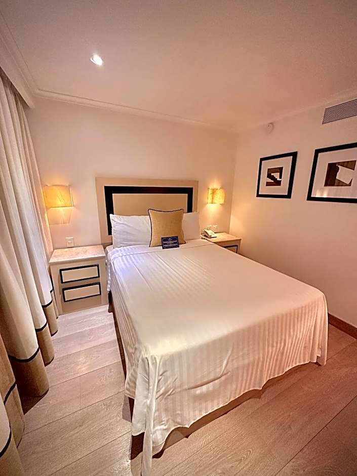 Hotel Stella Maris